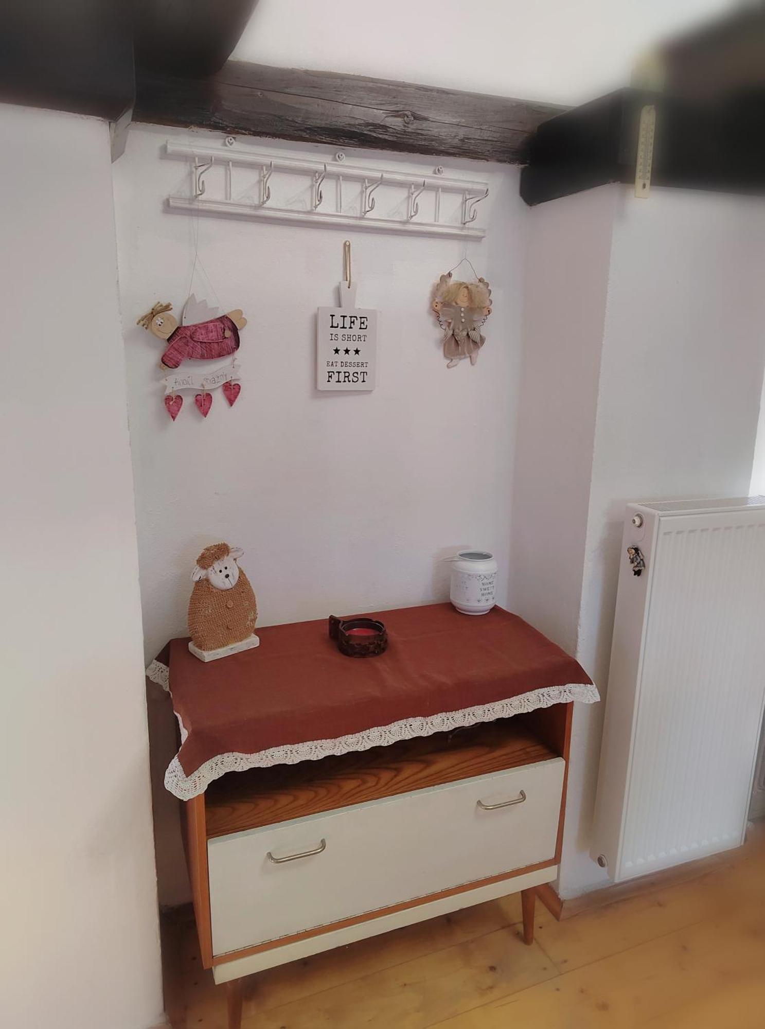 Apartman Amalka Ktis 外观 照片