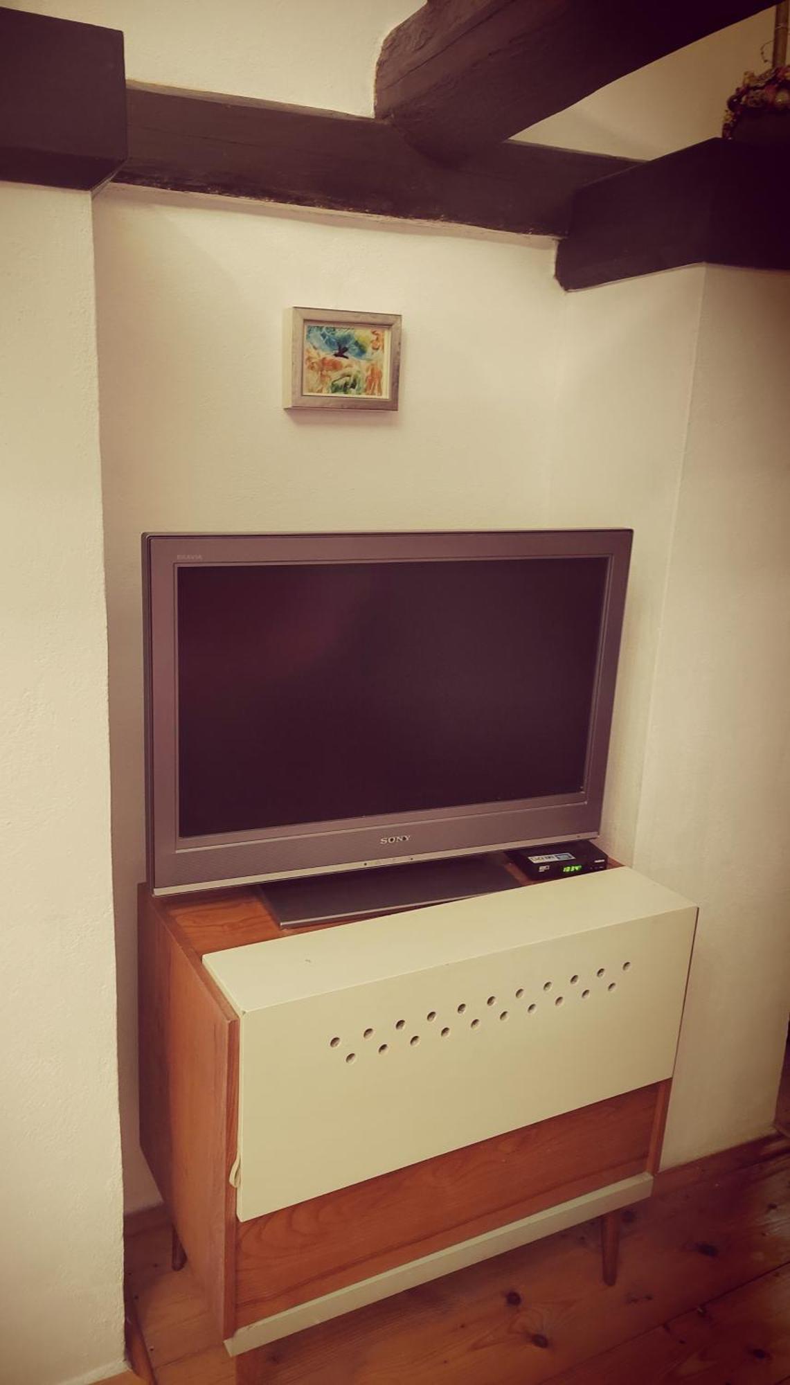 Apartman Amalka Ktis 外观 照片