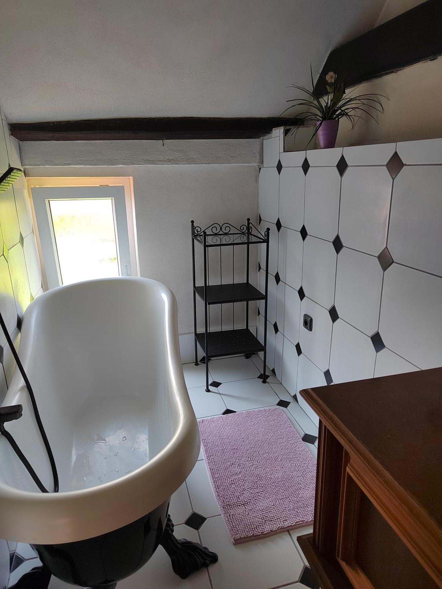 Apartman Amalka Ktis 外观 照片