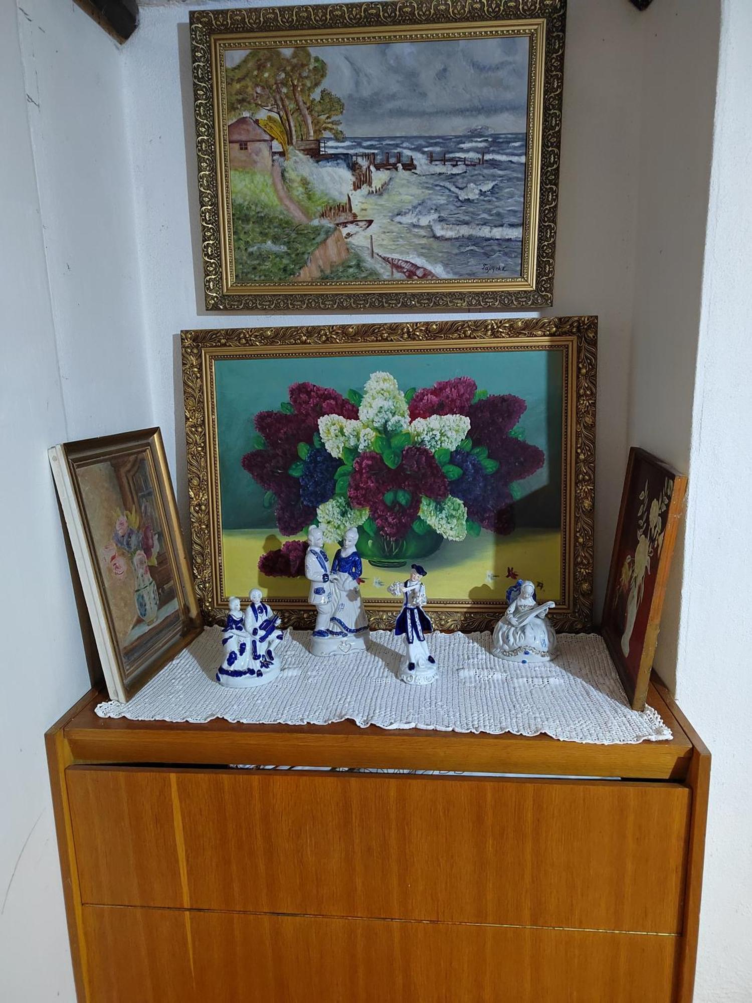 Apartman Amalka Ktis 外观 照片