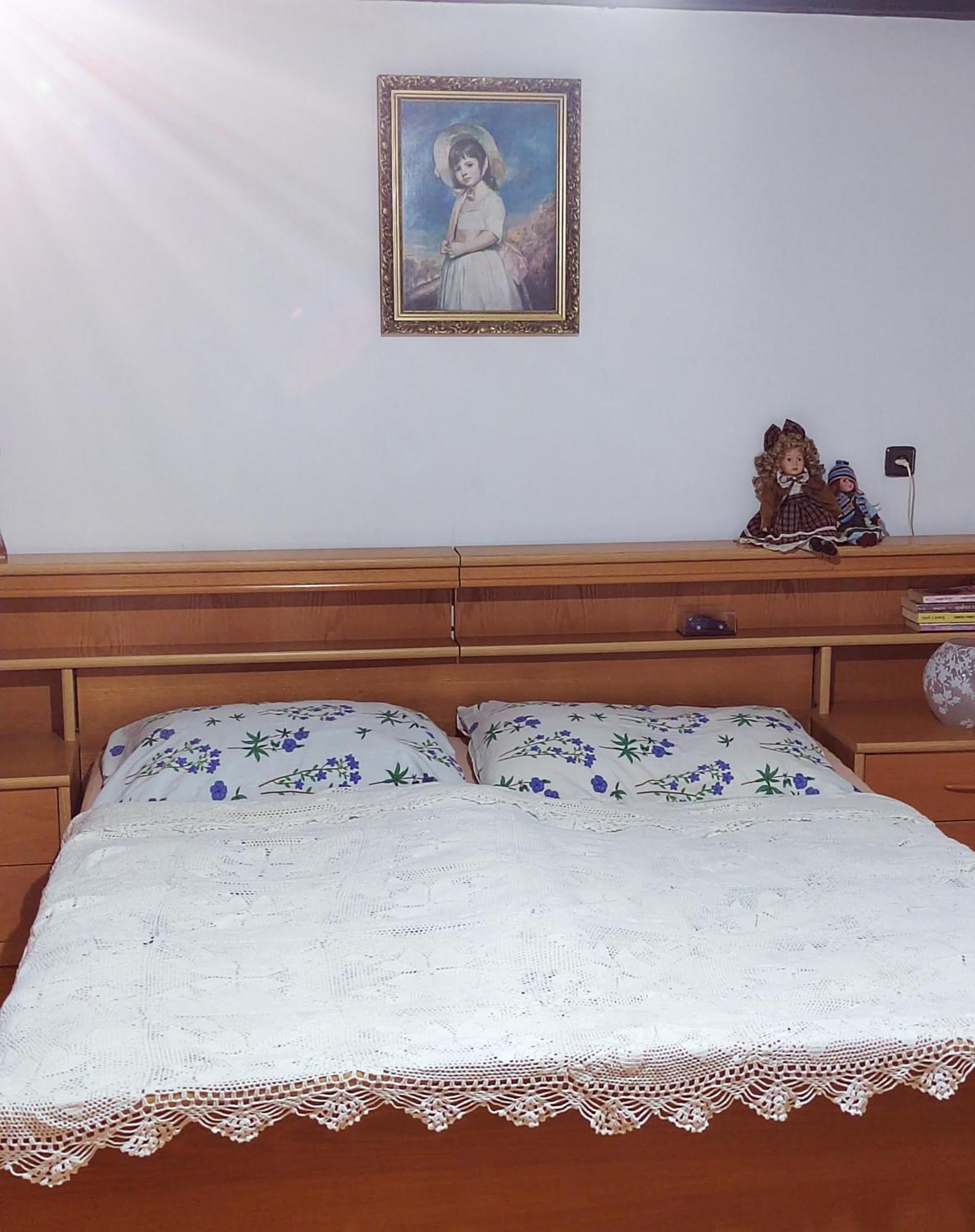 Apartman Amalka Ktis 外观 照片