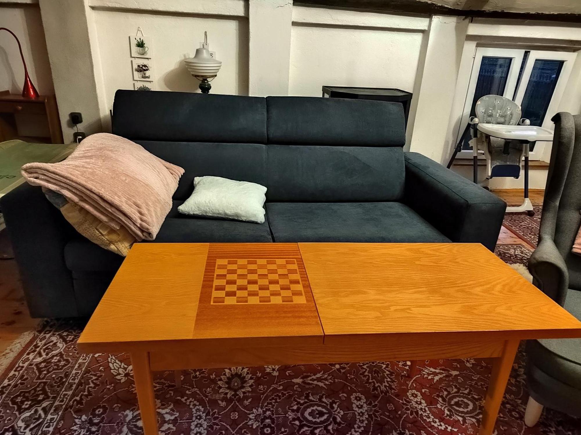 Apartman Amalka Ktis 外观 照片