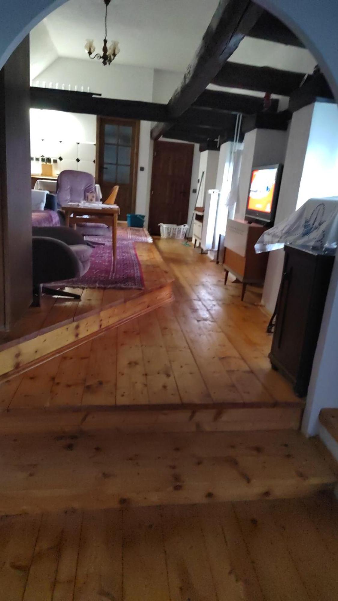 Apartman Amalka Ktis 外观 照片