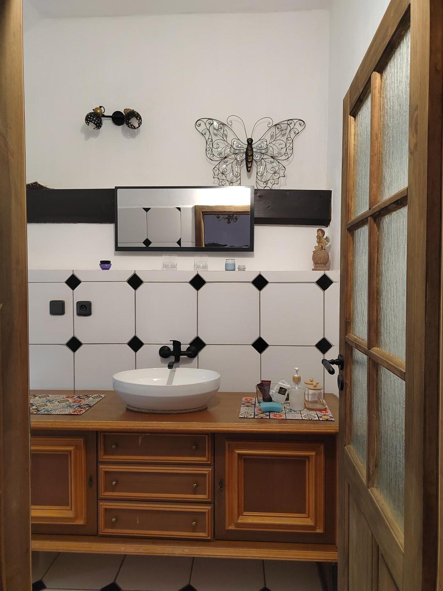 Apartman Amalka Ktis 外观 照片
