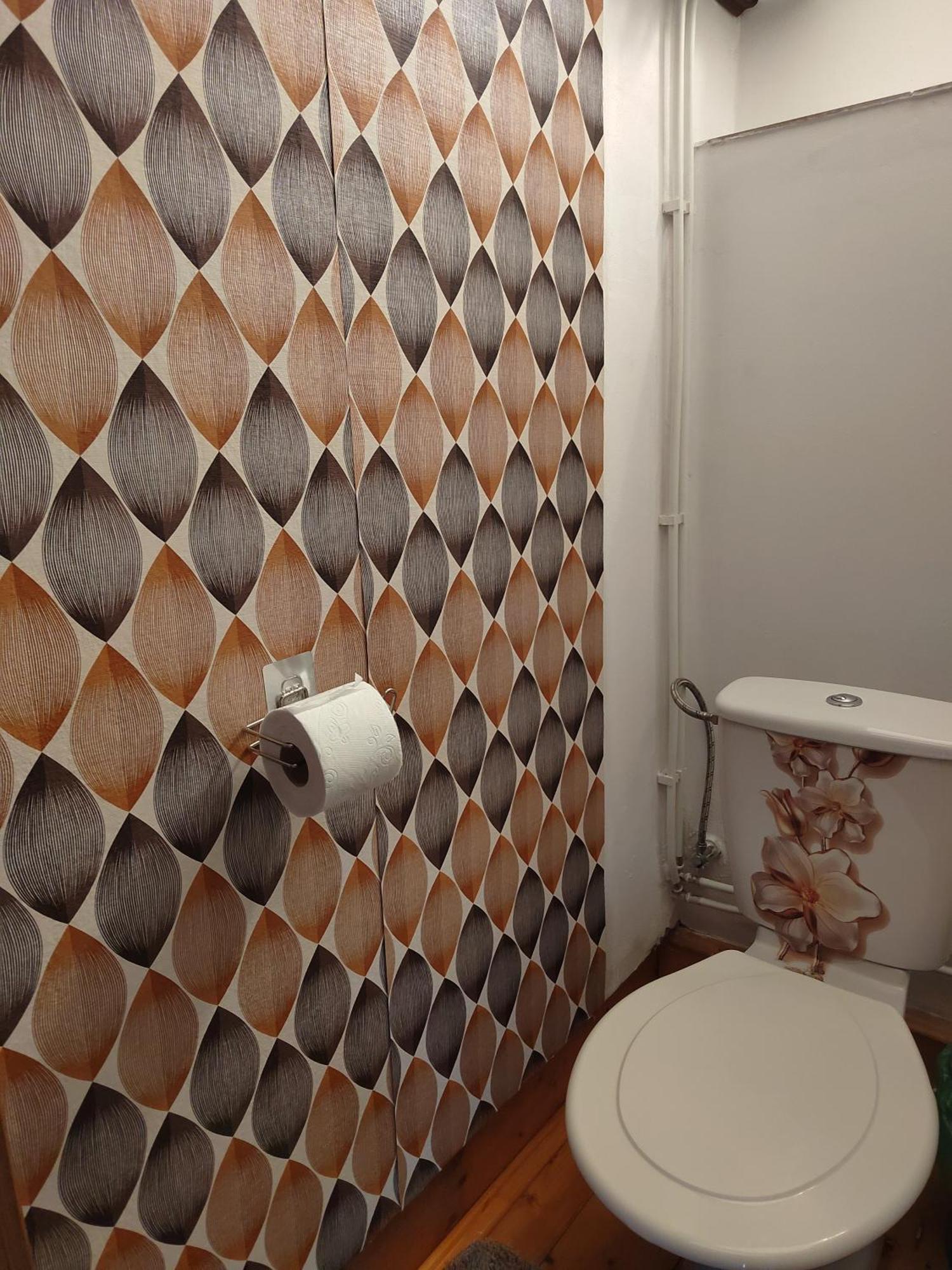 Apartman Amalka Ktis 外观 照片