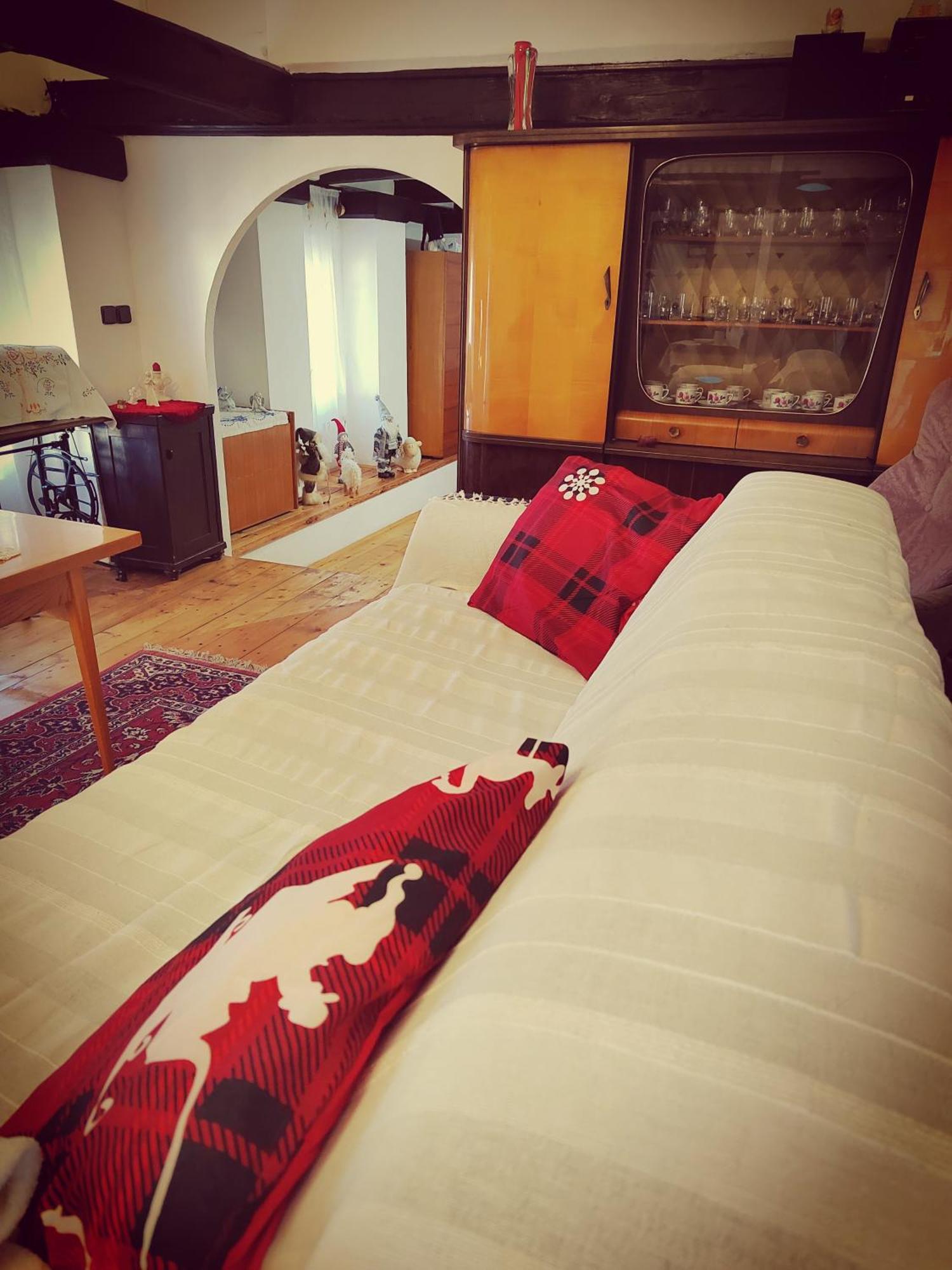 Apartman Amalka Ktis 外观 照片