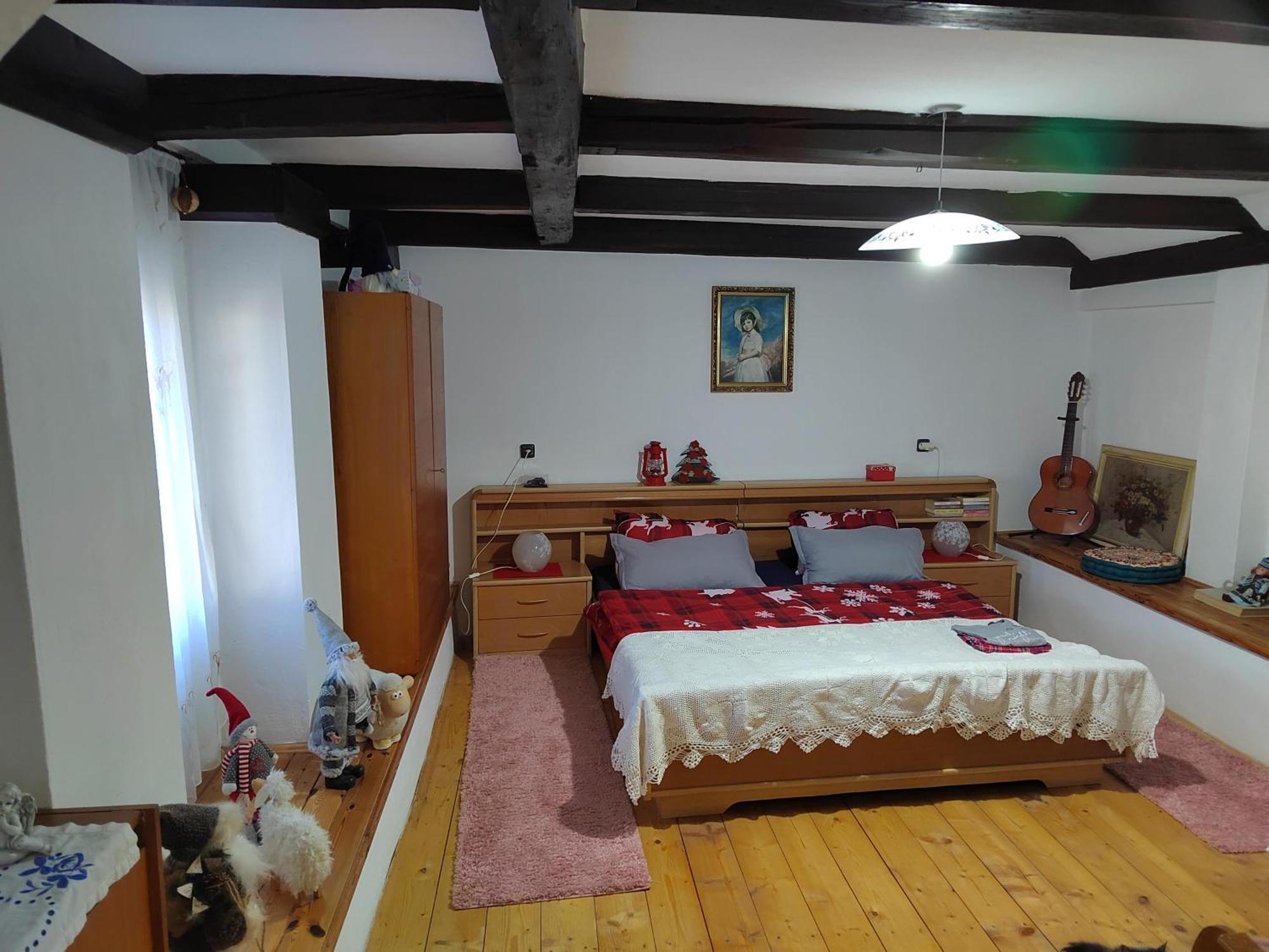 Apartman Amalka Ktis 外观 照片